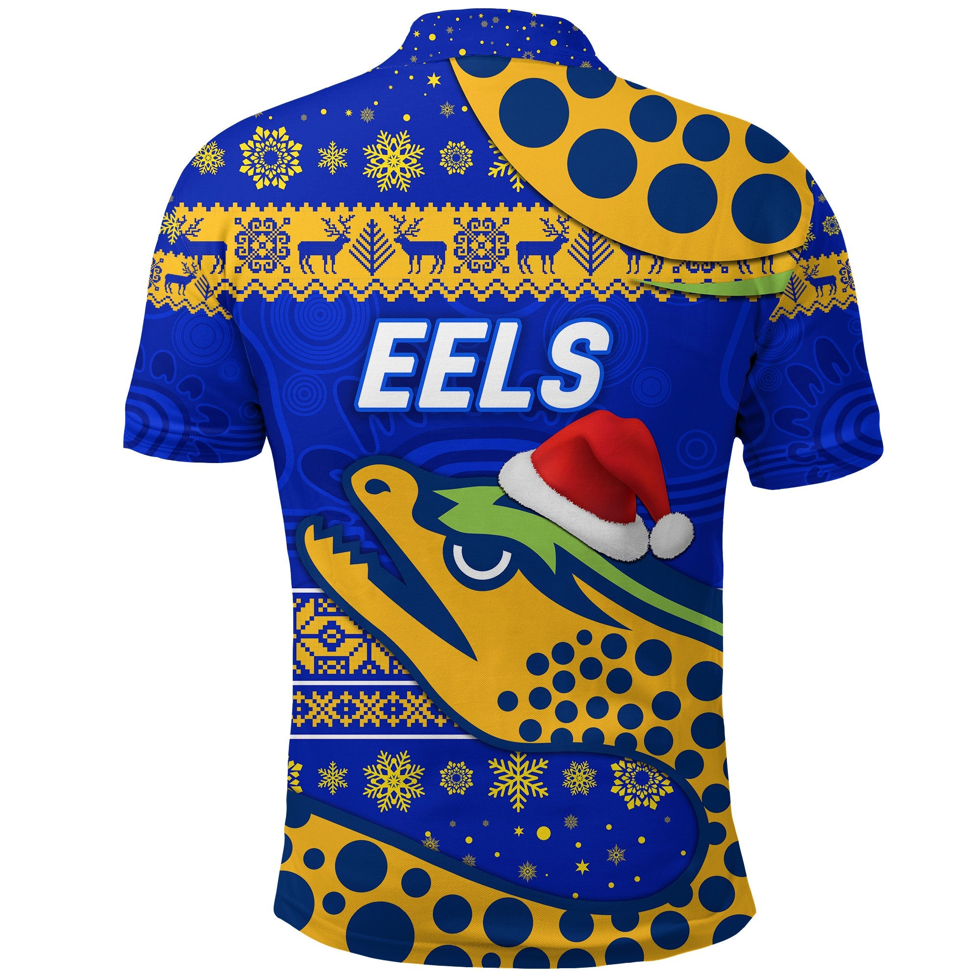 parramatta-eels-polo-shirt-christmas-simple-style-blue