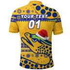 custom-personalised-parramatta-eels-polo-shirt-christmas-simple-style-gold
