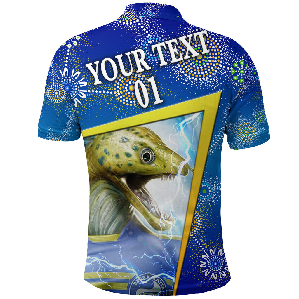 custom-personalised-parramatta-eels-polo-shirt-2021-indigenous-limited-version-custom-text-and-number