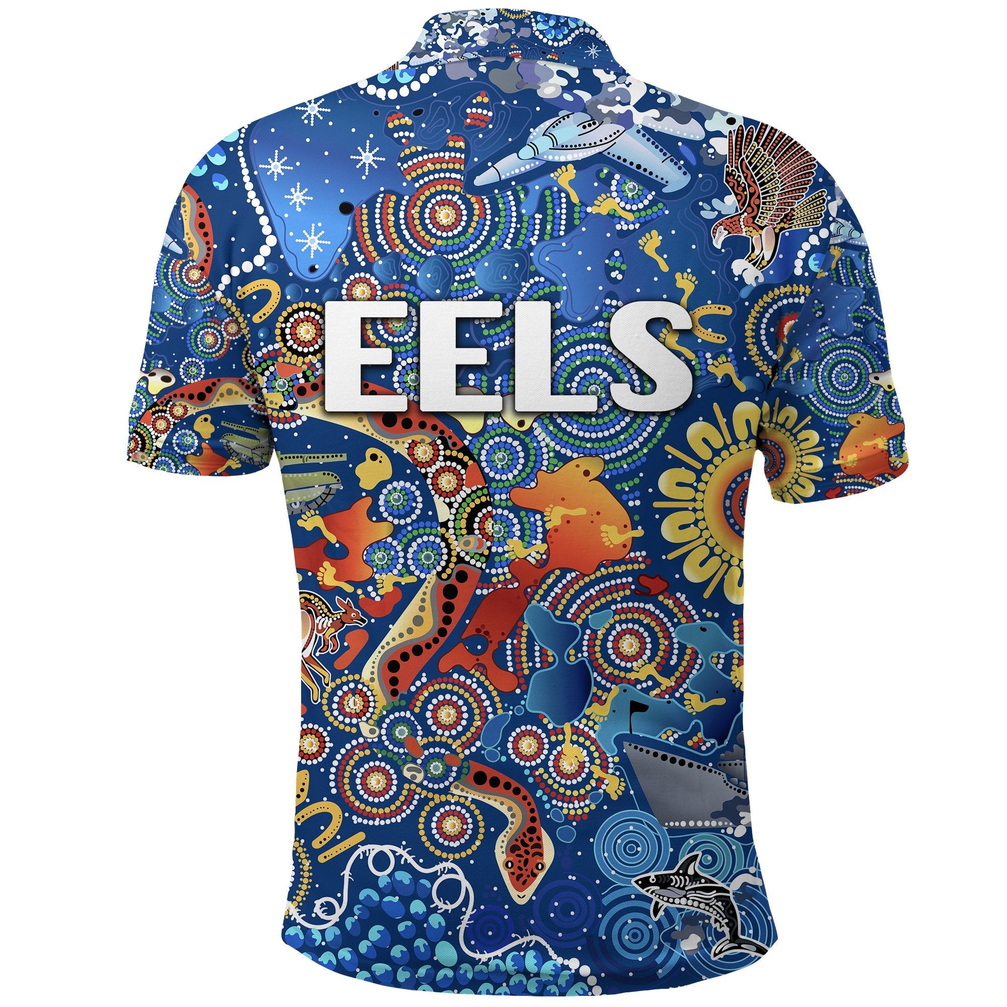 parramatta-polo-shirt-eels-indigenous-naidoc-vibes-blue