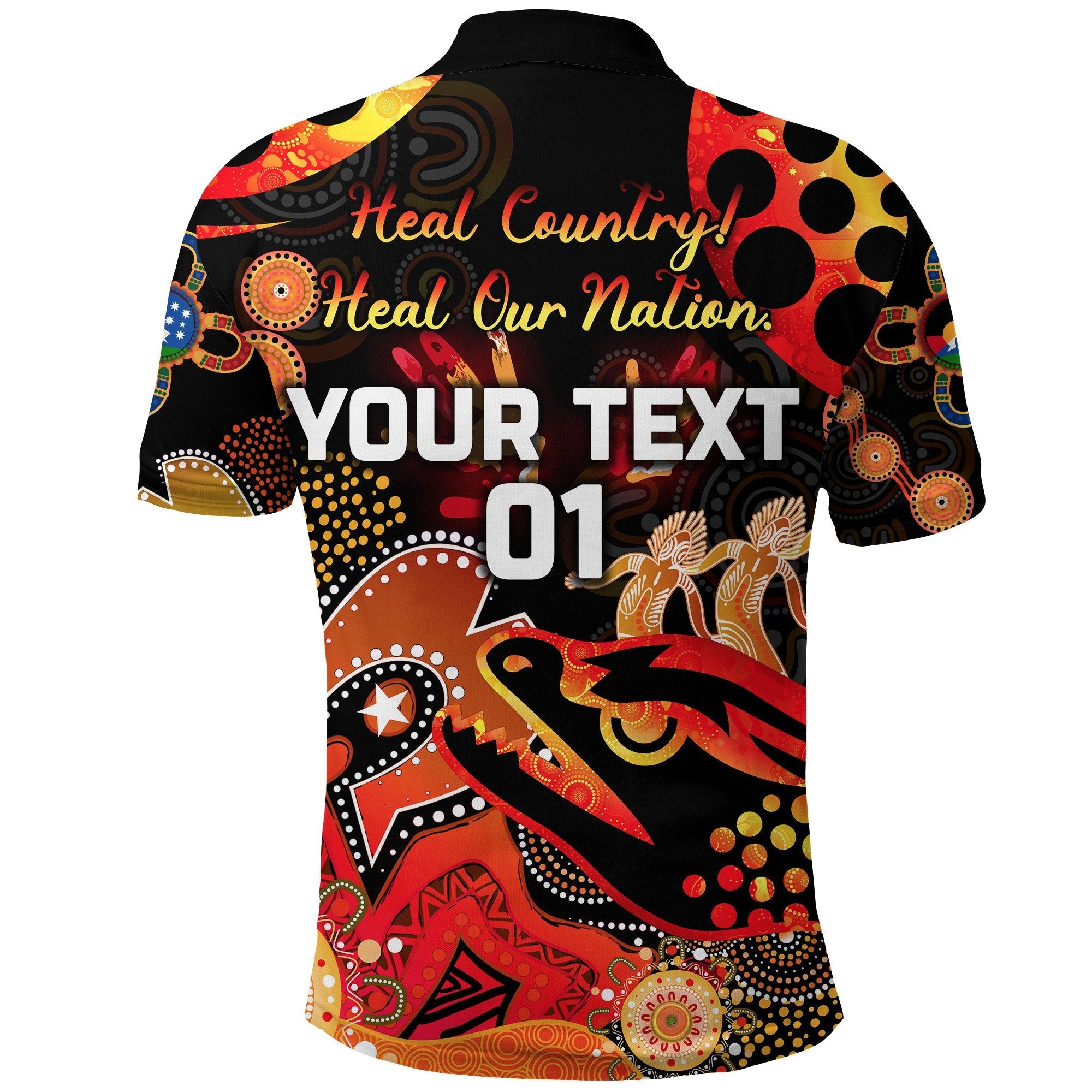 custom-personalised-parramatta-polo-shirt-eels-indigenous-naidoc-heal-country-heal-our-nation-black-custom-text-and-number-1