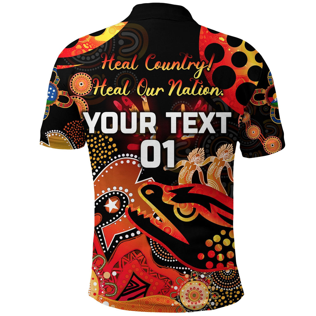 custom-personalised-parramatta-polo-shirt-eels-indigenous-naidoc-heal-country-heal-our-nation-black-custom-text-and-number-1