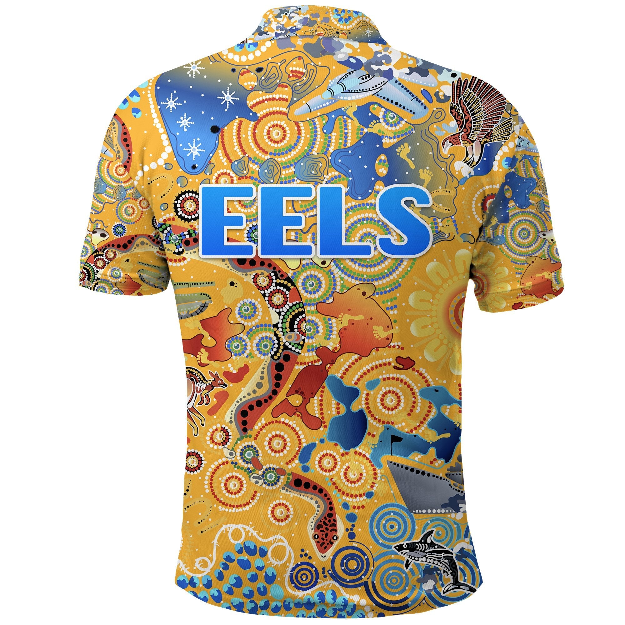 parramatta-polo-shirt-eels-indigenous-naidoc-vibes-gold