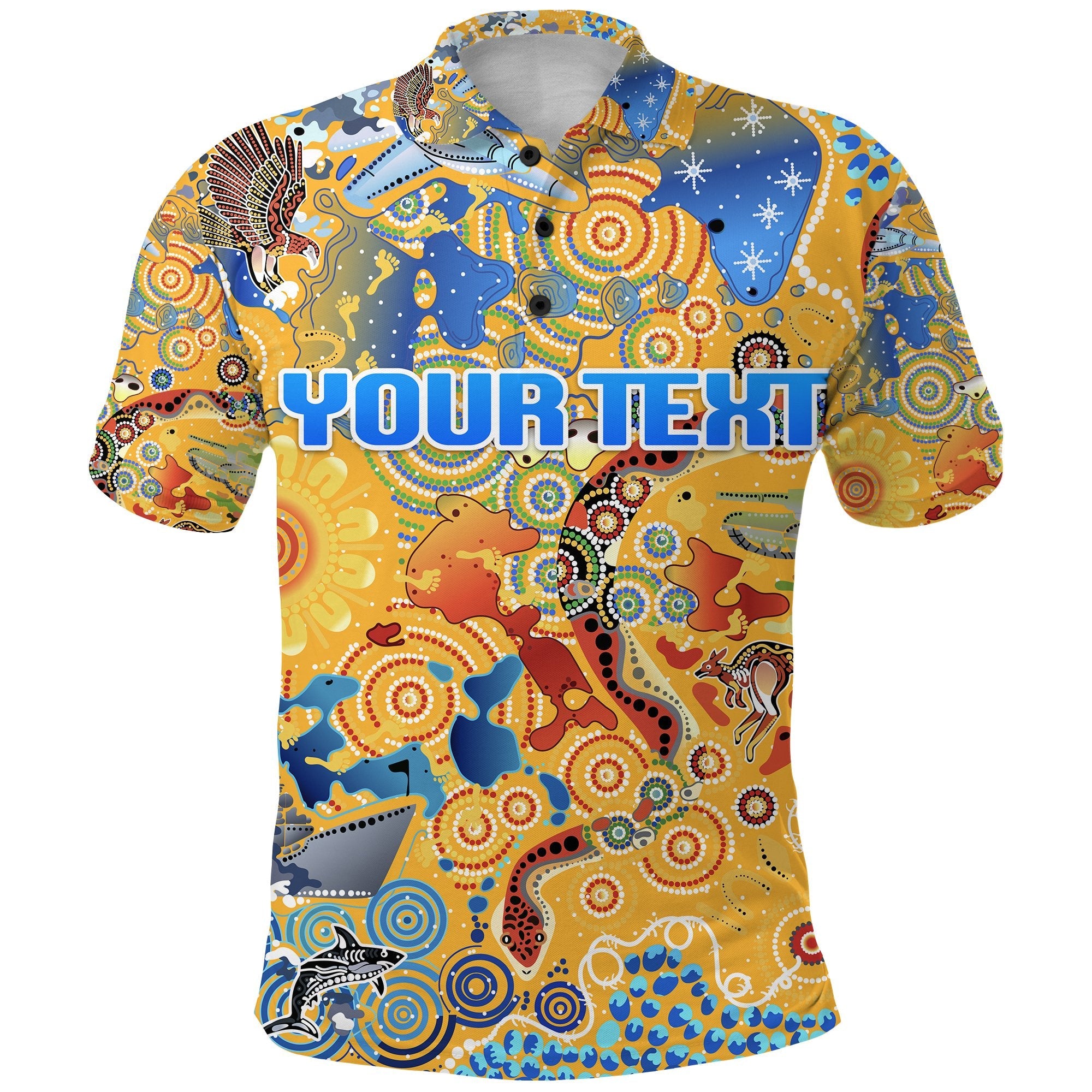custom-personalised-parramatta-polo-shirt-eels-indigenous-naidoc-vibes-gold