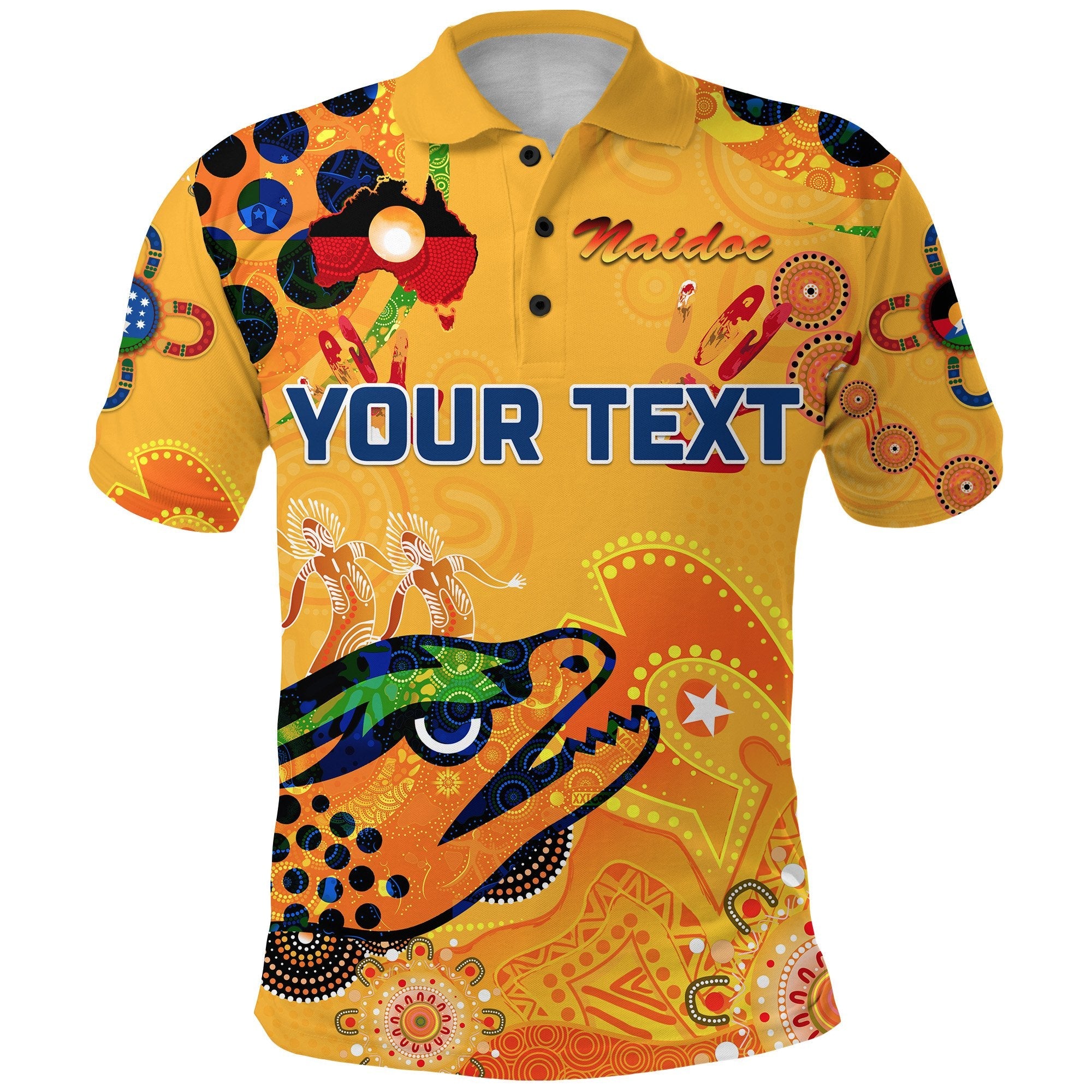 custom-personalised-parramatta-polo-shirt-eels-indigenous-naidoc-heal-country-heal-our-nation-gold-1