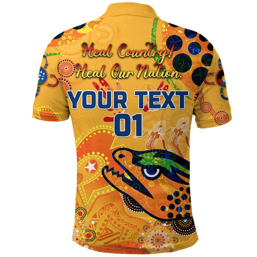 custom-personalised-parramatta-polo-shirt-eels-indigenous-naidoc-heal-country-heal-our-nation-gold-custom-text-and-number-1