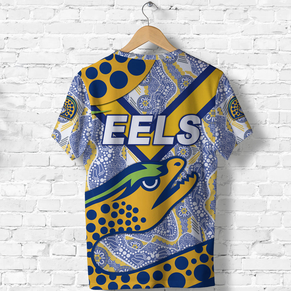 parramatta-eels-t-shirt-2021-indigenous-simple-style-white