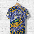 custom-personalised-parramatta-eels-t-shirt-2021-indigenous-simple-style-blue-custom-text-and-number