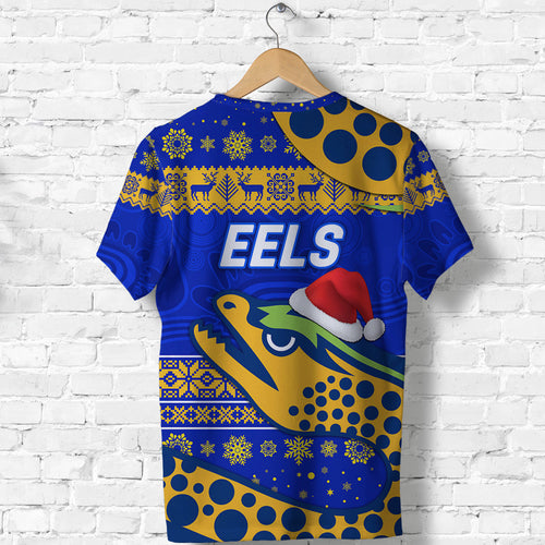 parramatta-eels-t-shirt-christmas-simple-style-blue
