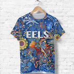 custom-personalised-parramatta-t-shirt-eels-indigenous-naidoc-vibes-blue-custom-text-and-number