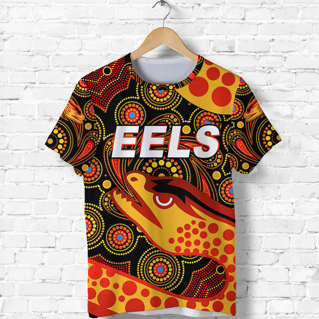 custom-personalised-parramatta-eels-t-shirt-2021-indigenous-vibes-black-custom-text-and-number