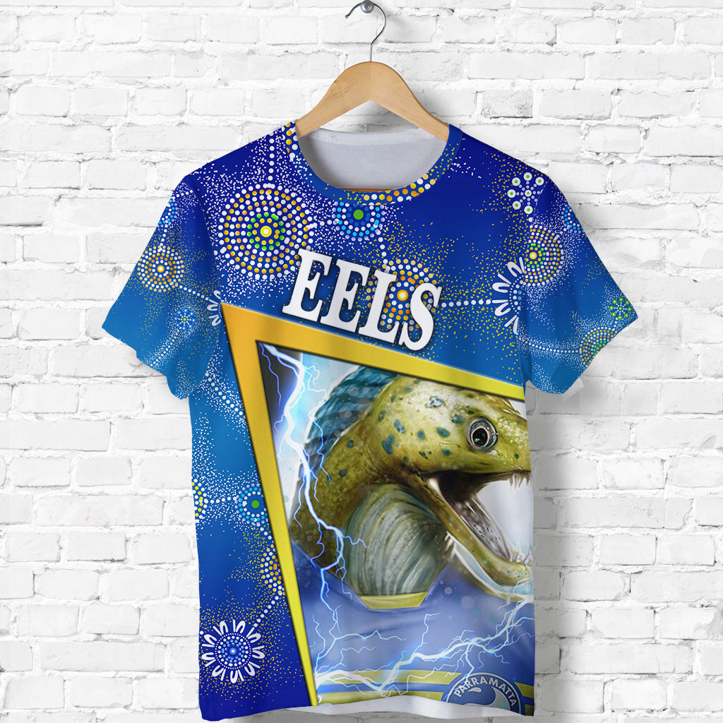 custom-personalised-parramatta-eels-t-shirt-2021-indigenous-limited-version-custom-text-and-number