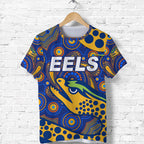 custom-personalised-parramatta-eels-t-shirt-2021-indigenous-vibes-blue-custom-text-and-number