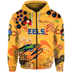 custom-personalised-parramatta-zip-hoodie-eels-indigenous-naidoc-heal-country-heal-our-nation-gold-custom-text-and-number-1