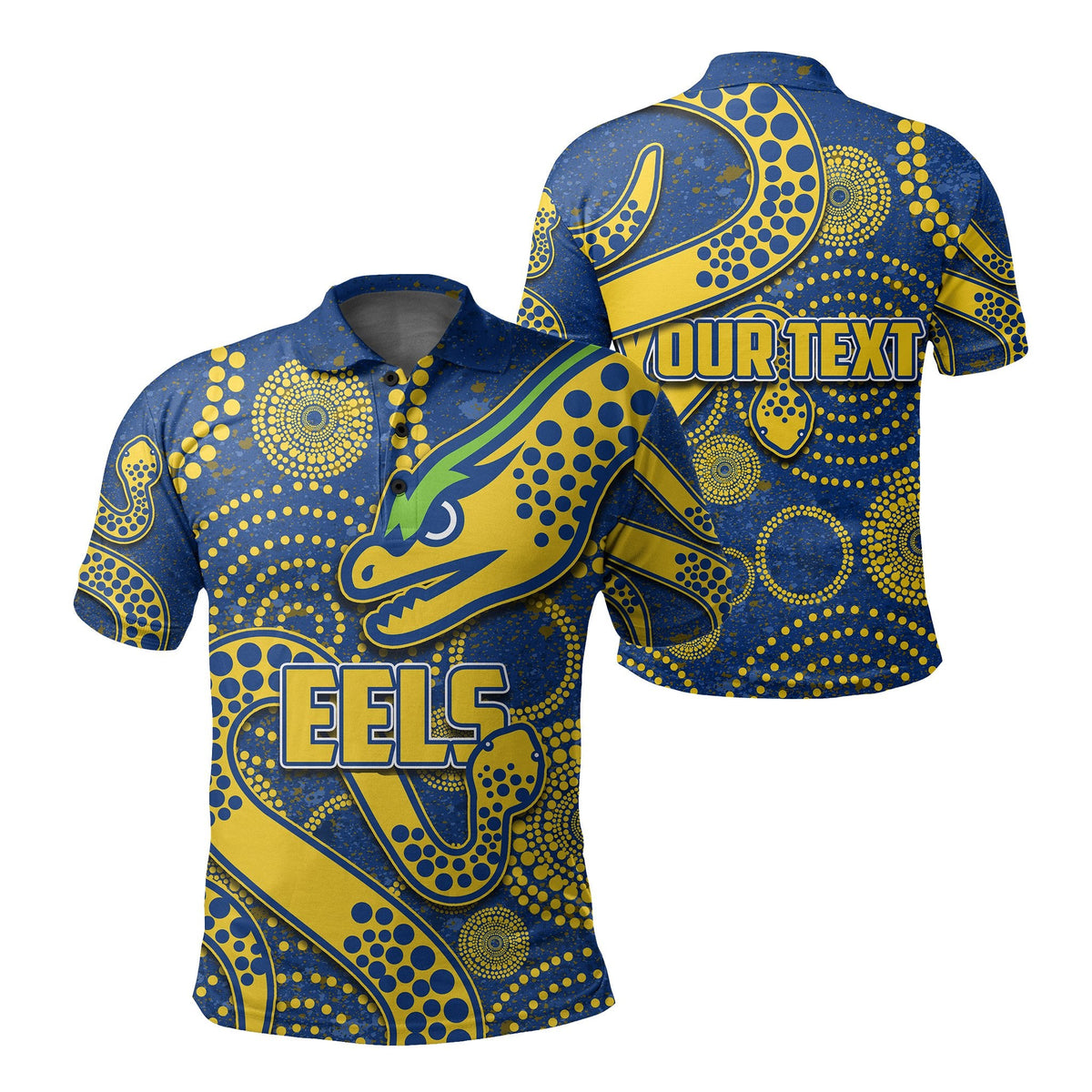 custom-personalised-parramatta-eels-polo-shirt-special-aboriginal-style
