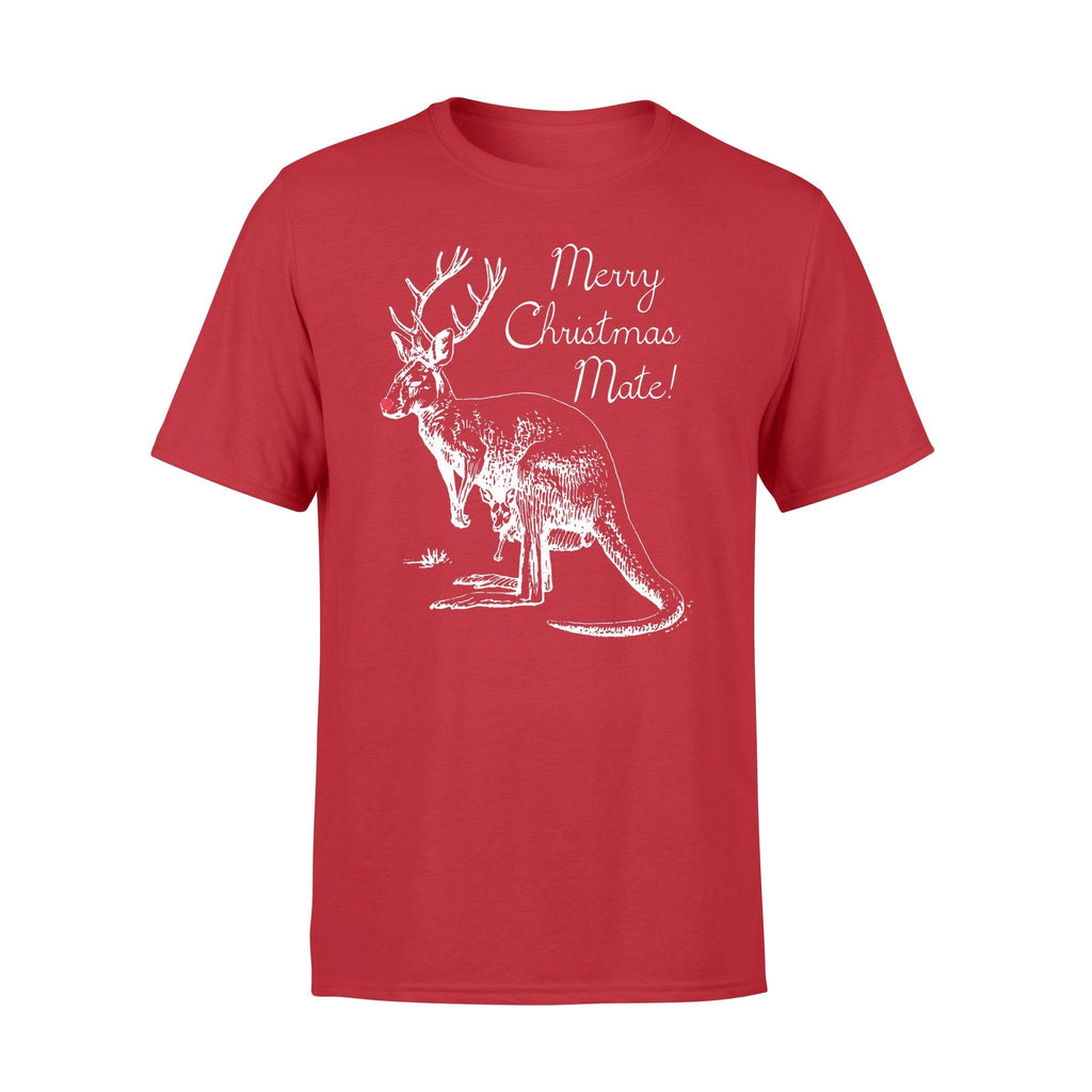 christmas-t-shirt-kangaroo-t-shirt-merry-christmas-mate-unisex