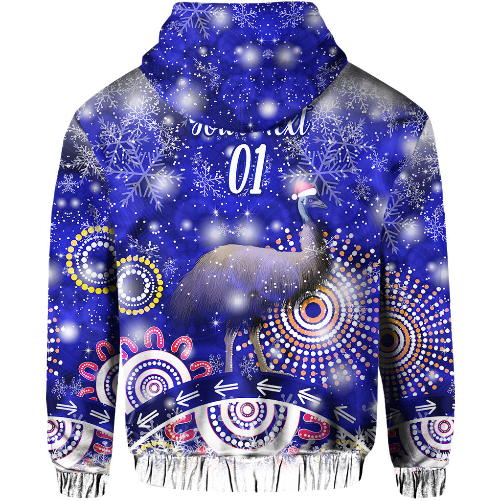 custom-personalised-australia-emu-christmas-hoodie-original-style-blue