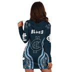 go-blues-hoodie-dress-simple-indigenous