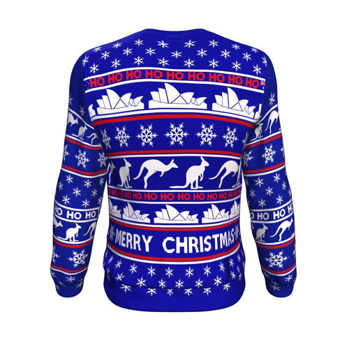 christmas-sweater-sydney-opera-shirt-kangaroo-patterns-unisex
