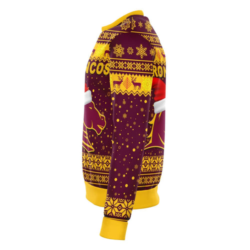 brisbane-sweatshirt-broncos-christmas-unique-vibes-maroon