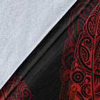aotearoa-premium-blanket-red-fern-mix-manaia-matau