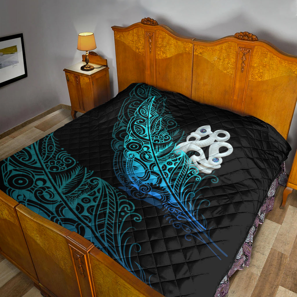aotearoa-premium-quilt-fern-mix-manaia-matau