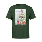 christmas-t-shirt-koala-t-shirt-merry-christmas-mate-unisex