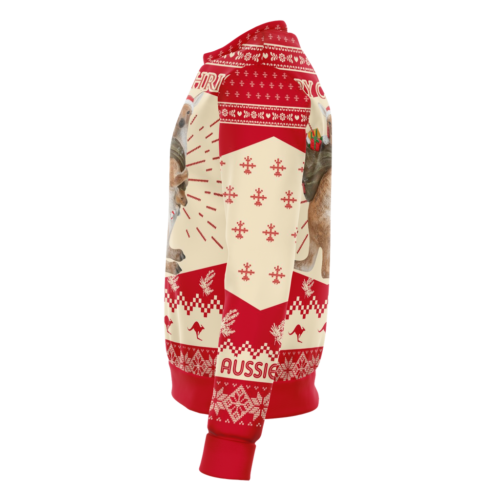 christmas-sweater-kangaroo-shirt-merry-christmas-unisex-5