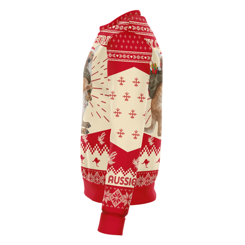 christmas-sweater-kangaroo-shirt-merry-christmas-unisex-5