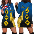 custom-personalised-australia-kangaroo-hoodie-dress-road-signs-aussie-aboriginal