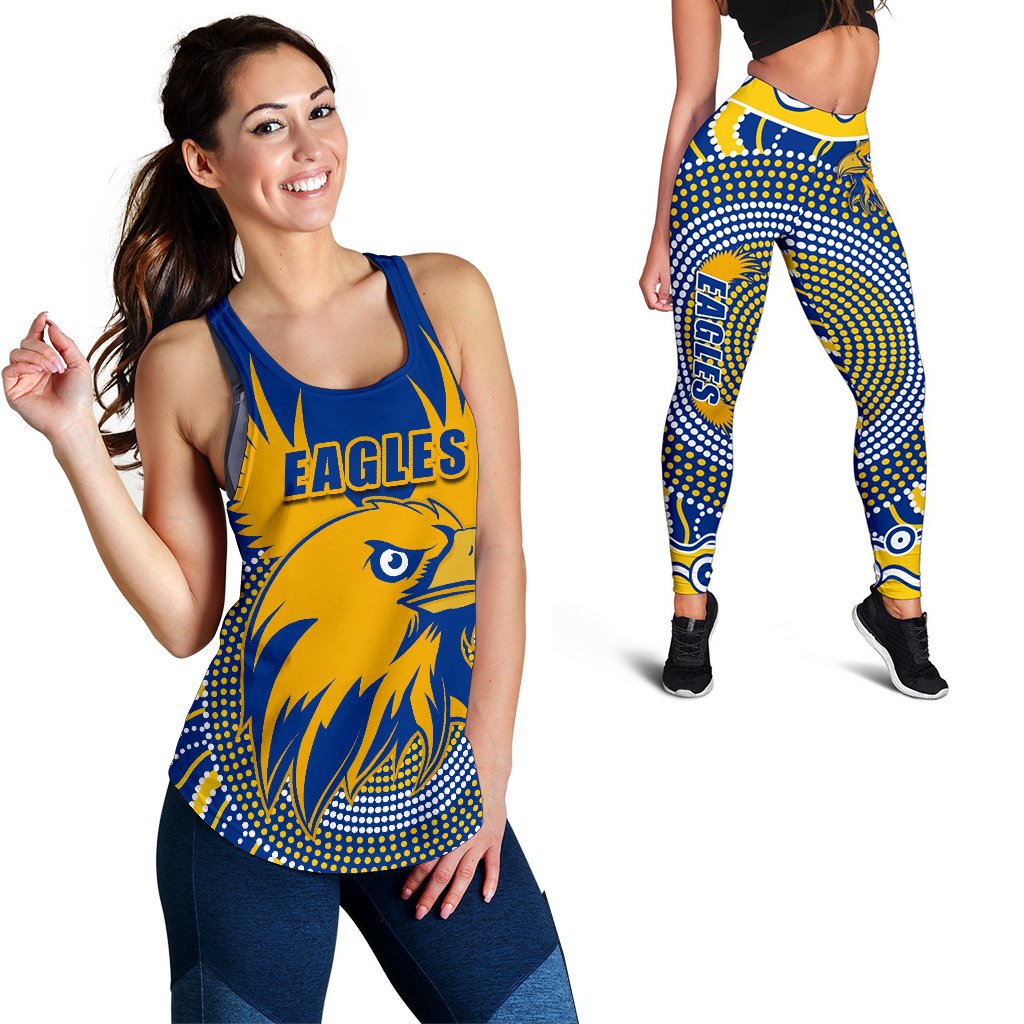 combo-racerback-tank-and-legging-eagles-west-coast-mix-indigenous