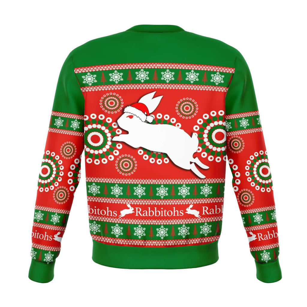rabbitohs-christmas-sweatshirt