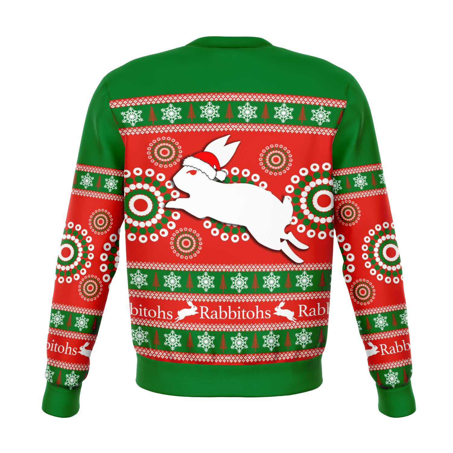 rabbitohs-christmas-sweatshirt