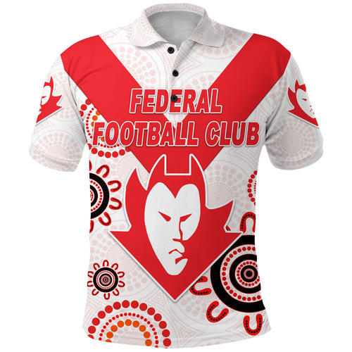 custom-personalised-federal-football-club-polo-shirt-indigenous-version-custom-text-and-number