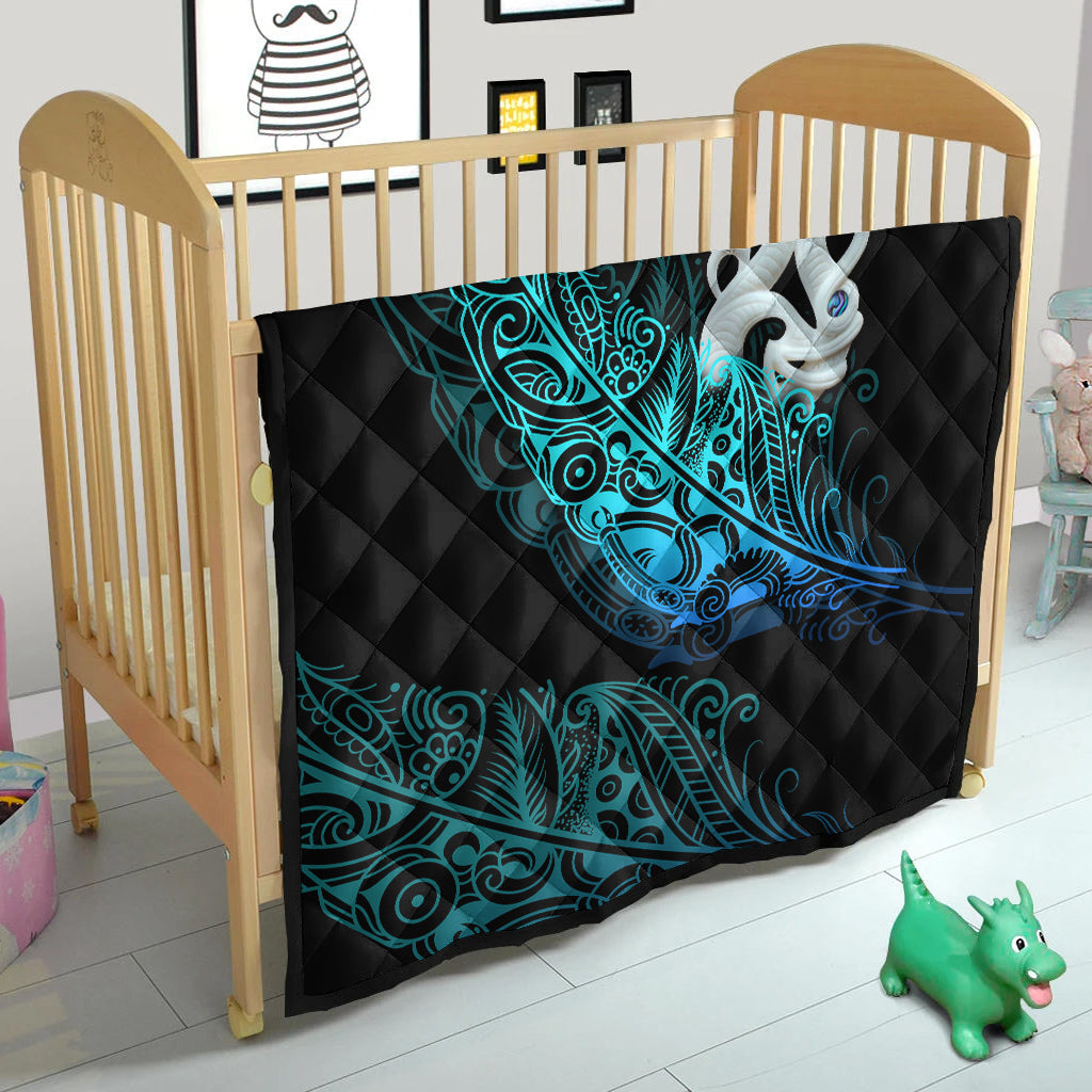 aotearoa-premium-quilt-fern-mix-manaia-matau