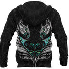 new-zealand-hoodie-manaia-paua-fern-wing-white