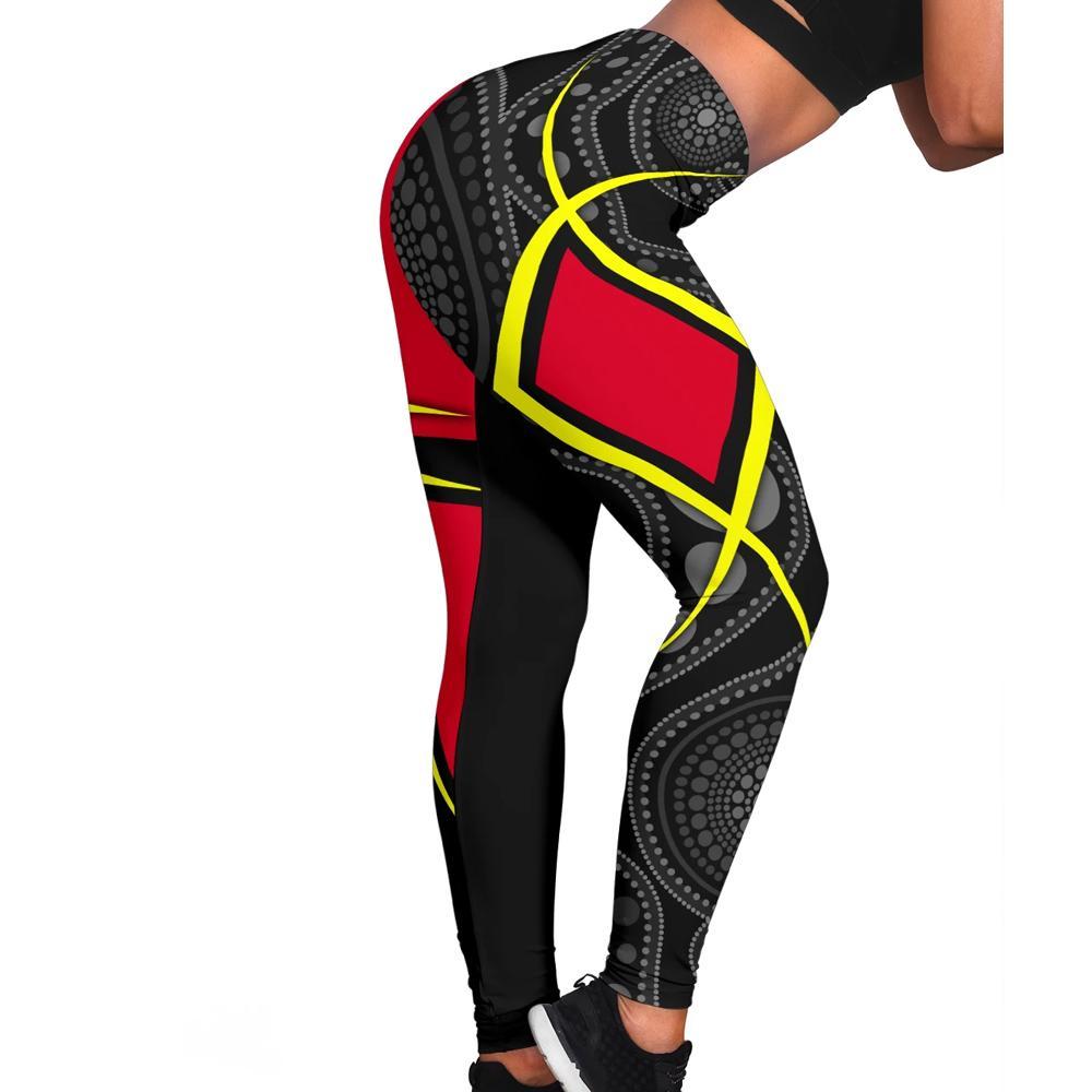 aboriginal-leggings-indigenous-legend