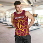 broncos-indigenous-men-tank-top