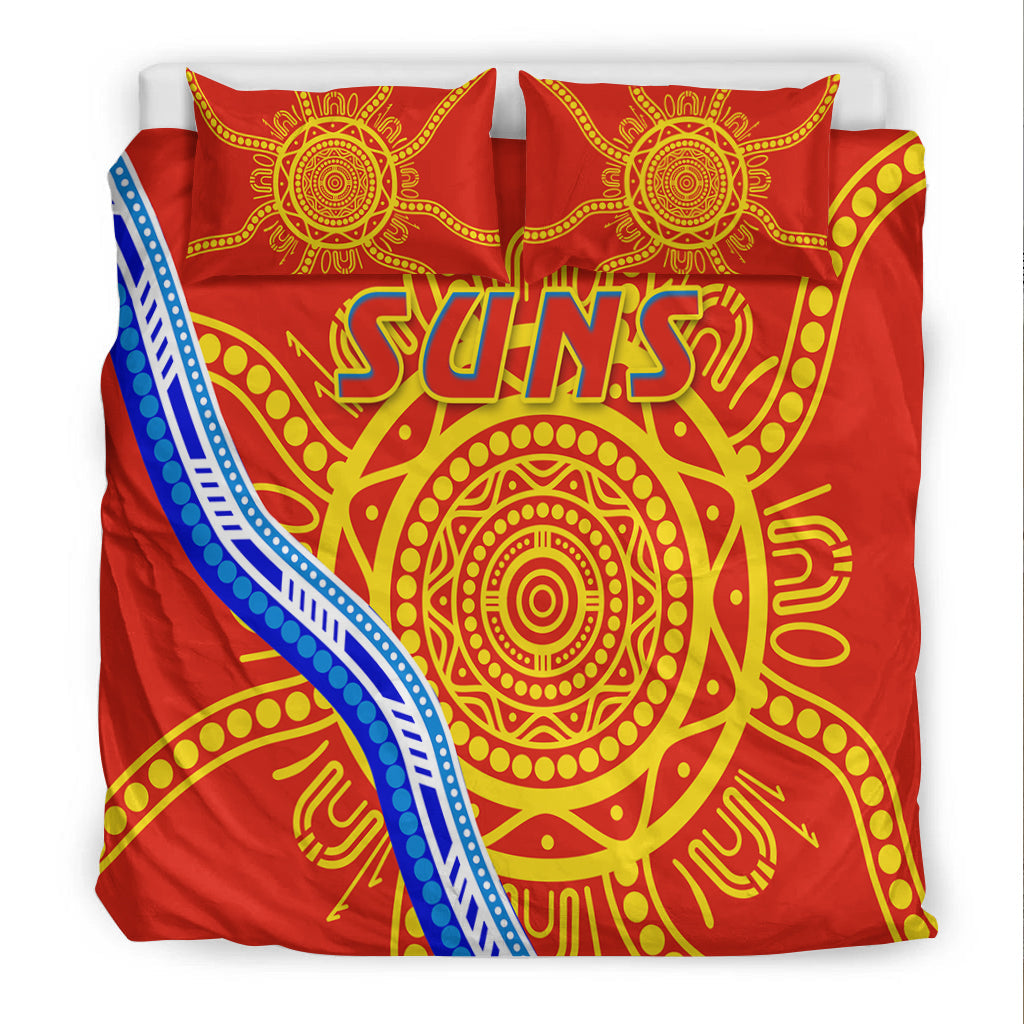 suns-football-bedding-set-royal-gold-coast