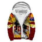 anzac-sherpa-hoodie-lest-we-forget-aboriginal-version