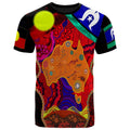 1saustralia-aboriginal-t-shirt-naidoc-week-2020-aboriginal-red-pattern