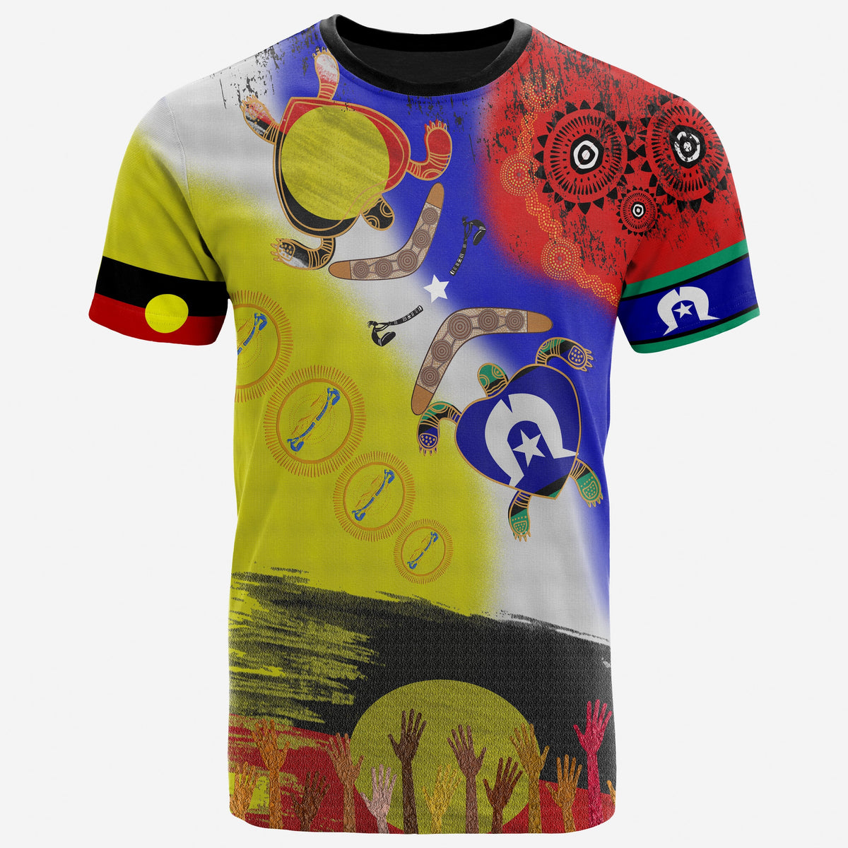 aboriginal-kid-t-shirt-naidoc-week-for-kid