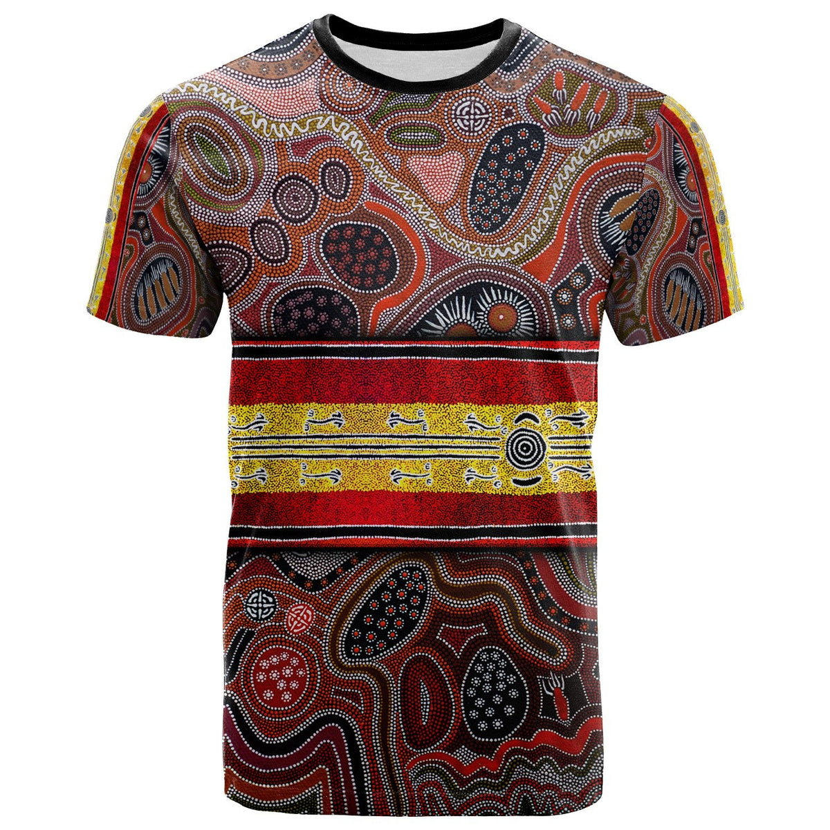 tshirt-aboriginal-unique-style-2021