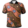 polo-aboriginal-dot-unique-style-turtle