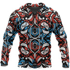 canada-haida-pattern-pullover-hoodie