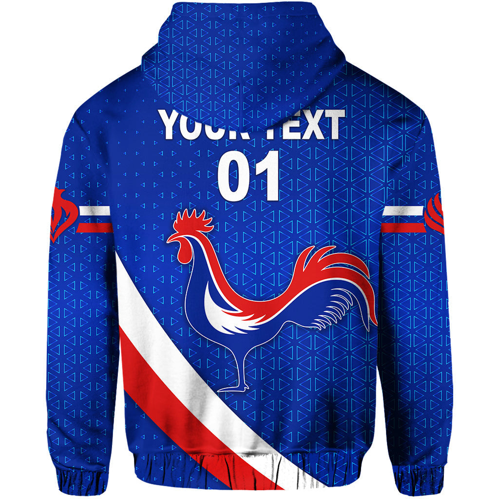 custom-personalised-france-rugby-zip-hoodie-rose-simple-style-blue