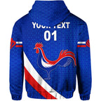 custom-personalised-france-rugby-zip-hoodie-rose-simple-style-blue