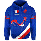 custom-personalised-france-rugby-hoodie-rose-simple-style-blue