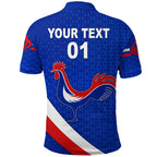 custom-personalised-france-rugby-polo-shirt-rose-simple-style-blue