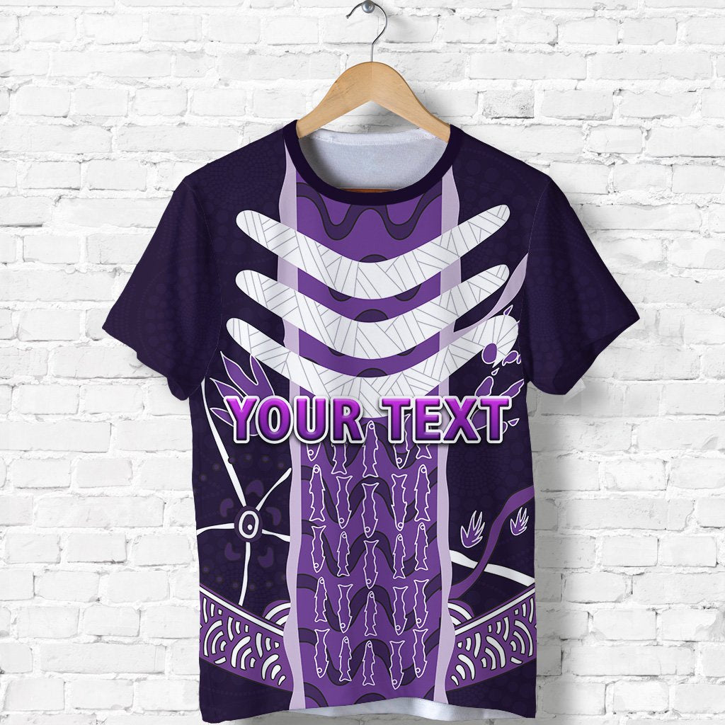 custom-personalised-fremantle-t-shirt-dockers-simple-indigenous-freo
